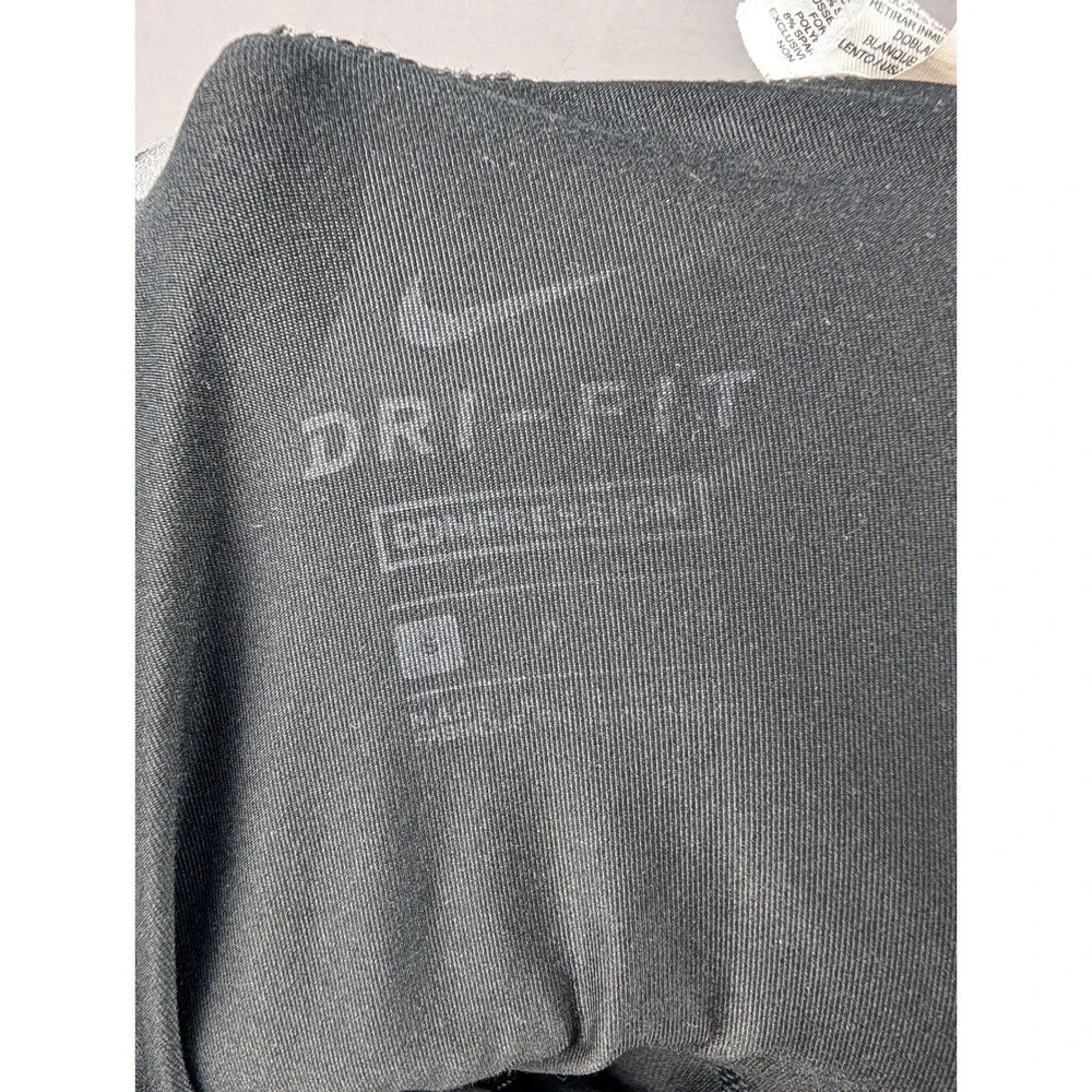 Nike Pro Mens‎ Dri-FIT Compression  Size Small